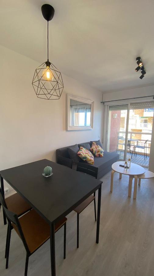 Apartamento Agata 510 Excelente Con Vista Al Mar!!! Benalmádena Exterior foto