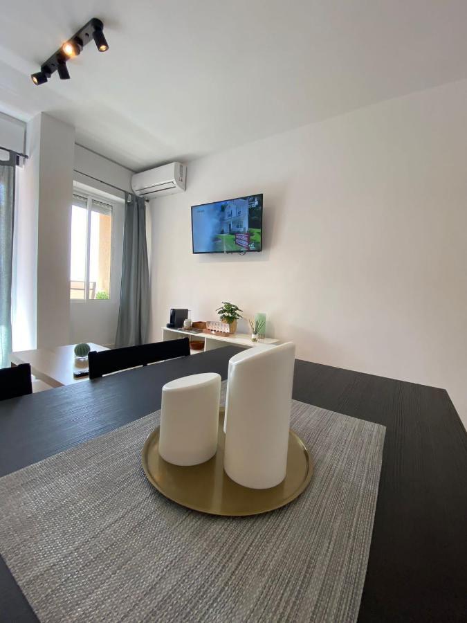 Apartamento Agata 510 Excelente Con Vista Al Mar!!! Benalmádena Exterior foto