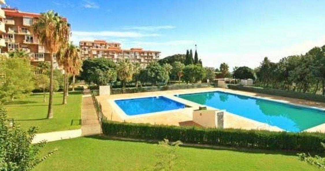 Apartamento Agata 510 Excelente Con Vista Al Mar!!! Benalmádena Exterior foto