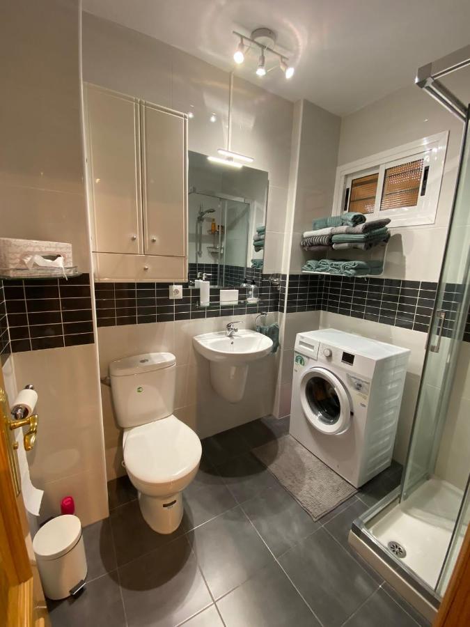 Apartamento Agata 510 Excelente Con Vista Al Mar!!! Benalmádena Exterior foto